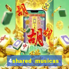 4shared musicas para baixar